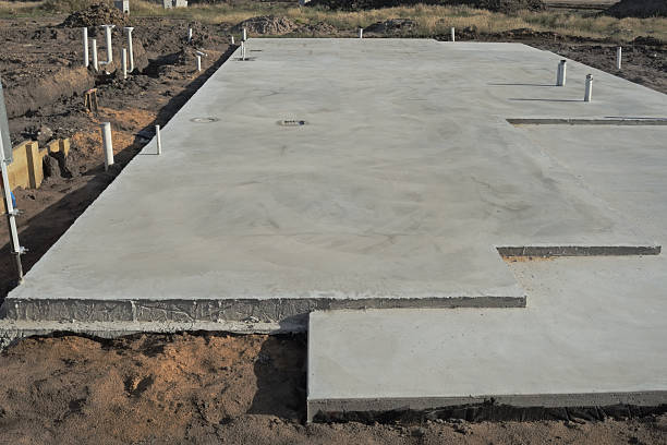 Best Concrete Steps and Stairs in Mantachie, MS