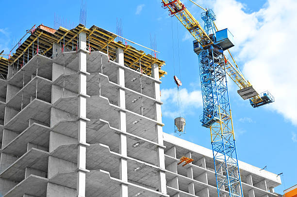 Best Concrete Foundation Repair in Mantachie, MS